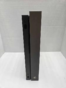 Xbox One X 1TB Gradient Gold/Black Console - Photo 2
