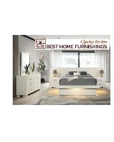 THE BEST HOME FURNISHINGS