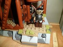 lego orc forge (almost complete) - Photo 4