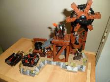 lego orc forge (almost complete) - Photo 5