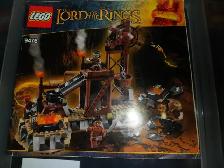 lego orc forge (almost complete) - Photo 6