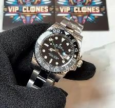 rolex watch  rolex gmt master II  men’s watch automatic watch - Photo 3