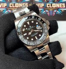 rolex watch  rolex gmt master II  men’s watch automatic watch - Photo 5