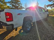 EXCELLENT CHEVROLET 3500 DIESEL CREW 4X4 - Photo 5