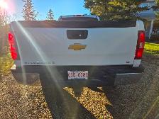 EXCELLENT CHEVROLET 3500 DIESEL CREW 4X4 - Photo 6