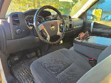 EXCELLENT CHEVROLET 3500 DIESEL CREW 4X4 - Photo 10