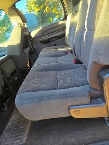 EXCELLENT CHEVROLET 3500 DIESEL CREW 4X4 - Photo 11