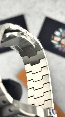Cartier watch mens watch Swiss watch automatic watch - Photo 3
