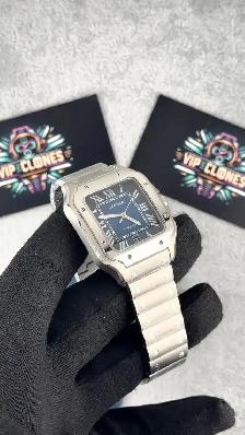 Cartier watch mens watch Swiss watch automatic watch - Photo 10