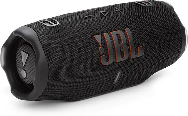 JBL Charge 6 Portable Waterproof Bluetooth Wireless Speaker