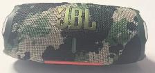 JBL Charge 6 Portable Waterproof Bluetooth Wireless Speaker - Photo 2