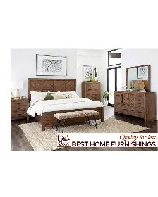 THE BEST HOME FURNISHINGS