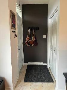 Condo lumineux de 2 chambres à louer sur le Plateau, Gatineau - Photo 2