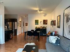 Condo lumineux de 2 chambres à louer sur le Plateau, Gatineau - Photo 4