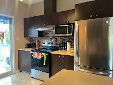 Condo lumineux de 2 chambres à louer sur le Plateau, Gatineau - Photo 6