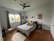 Condo lumineux de 2 chambres à louer sur le Plateau, Gatineau - Photo 8