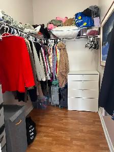 Condo lumineux de 2 chambres à louer sur le Plateau, Gatineau - Photo 10