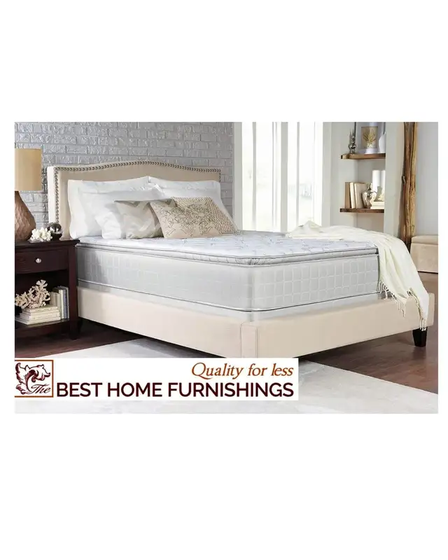 THE BEST HOME FURNISHINGS