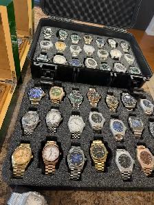 Rolex watch  breitling watch mens watch automatic watch - Photo 3