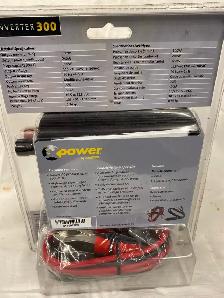 Mobile Power Inverter - Photo 2