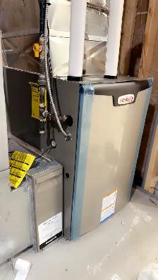 Furnace installation best model