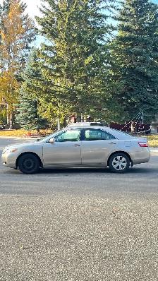 2009 Toyota Camry LE - Photo 3