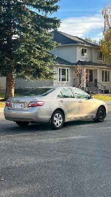 2009 Toyota Camry LE - Photo 4