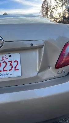 2009 Toyota Camry LE - Photo 6
