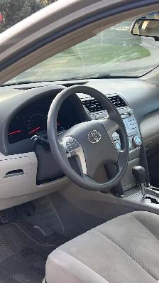 2009 Toyota Camry LE - Photo 7