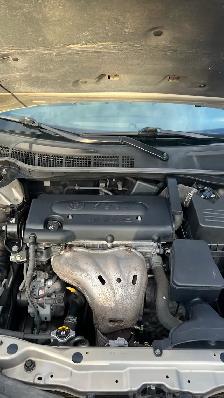 2009 Toyota Camry LE - Photo 10