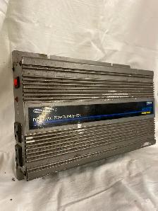500 Watt DC to AC POWER INVERTER