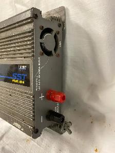 500 Watt DC to AC POWER INVERTER - Photo 2