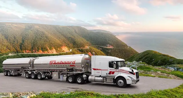HIRING NOW – 3 TRUCK DRIVERS NEEDED