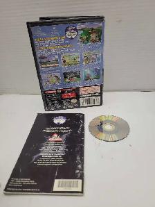 Super Smash Bros Melee GameCube Game - Photo 2