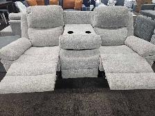 Divan inclinable - Photo 3