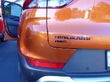 For Sale 2022 Chev Trail Blazer - Photo 4