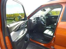 For Sale 2022 Chev Trail Blazer - Photo 5