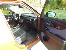 For Sale 2022 Chev Trail Blazer - Photo 8