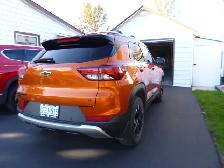 For Sale 2022 Chev Trail Blazer - Photo 10