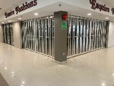 2,150 sf Mall Space AT BONAVENTURE MALL: $12 Net - Photo 3