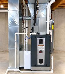 FURNACE REPAIR