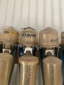 Milk Testing Meters