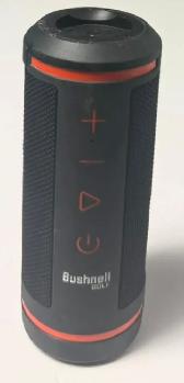 Bushnell Golf Wingman GPS Speaker