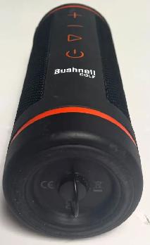 Bushnell Golf Wingman GPS Speaker - Photo 3