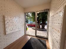 Location, Location! Renovated 2 Bedroom Apartment Available Now! - Photo 3