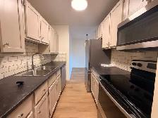 Location, Location! Renovated 2 Bedroom Apartment Available Now! - Photo 6