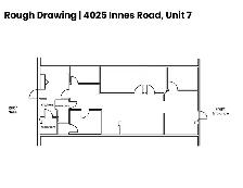 1,527 sq. ft. Retail or Clinic Space for Lease | Orléans - Photo 2