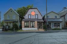 Restaurant for Lease – 79 Holland Avenue, Wellington Village