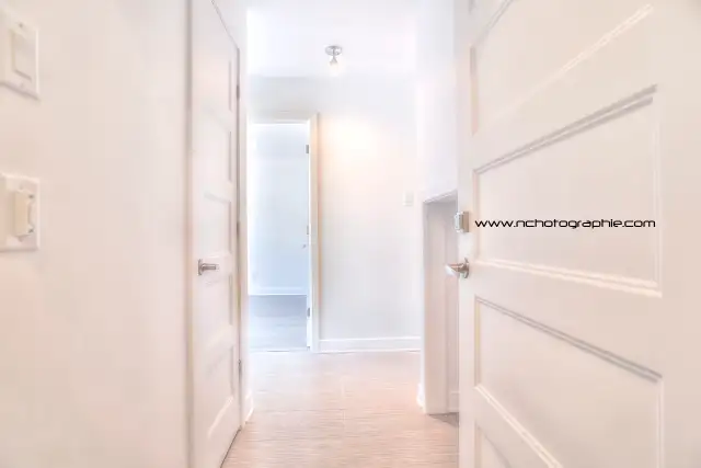 Logement 5 1/2 a louer