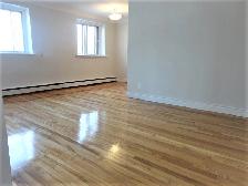 BEAUTIFULLY UPGRADED  2 BDRM